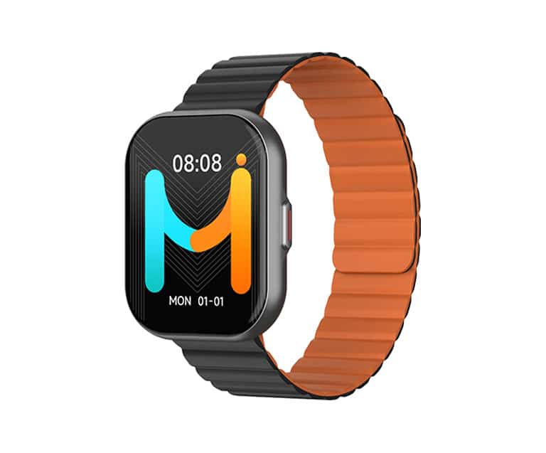 Smart Watch Se1 - KAHVERENGİ